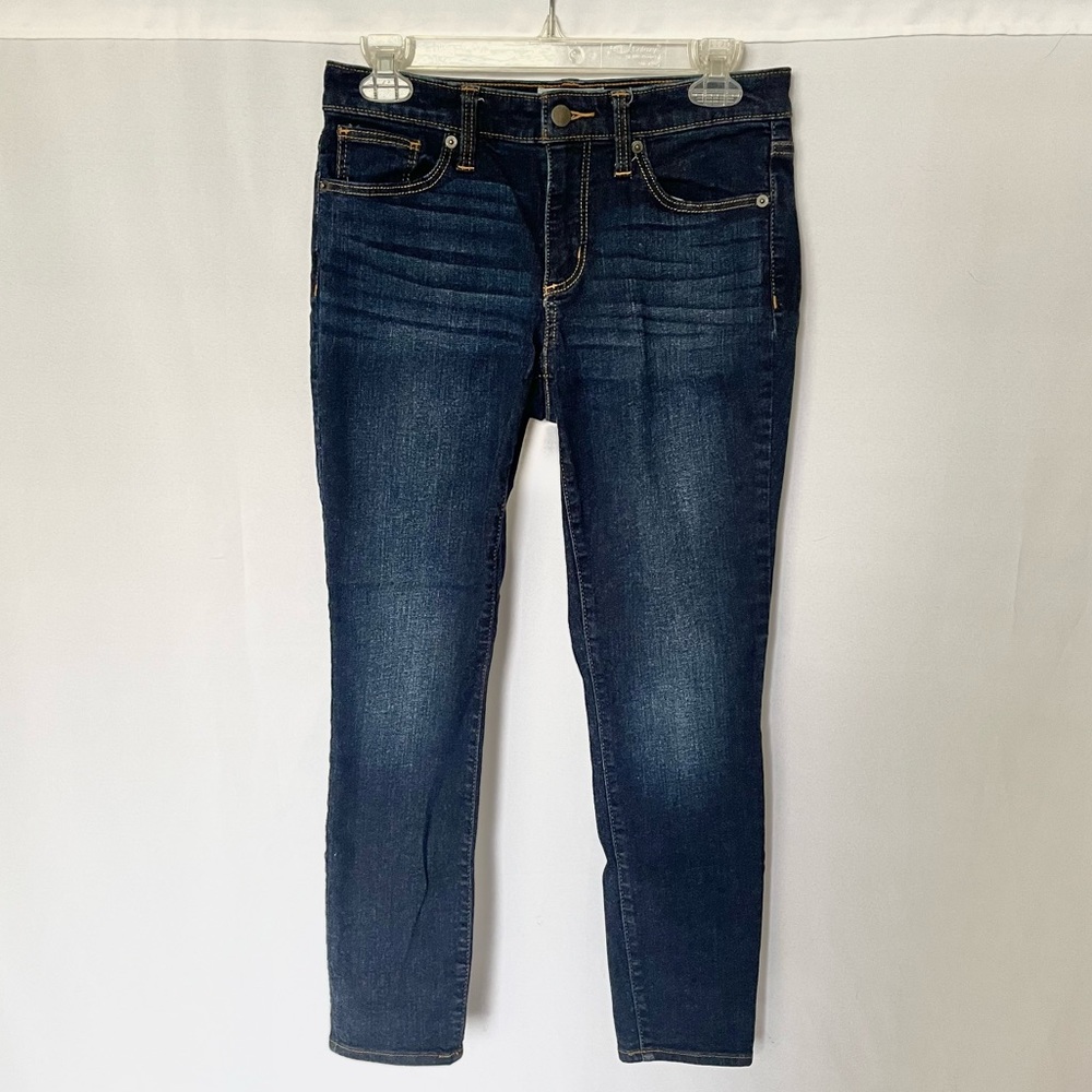 Universal Thread Mid-rise Skinny Jeans